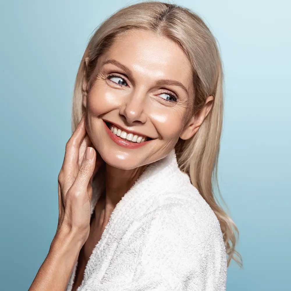 collagen skin repair