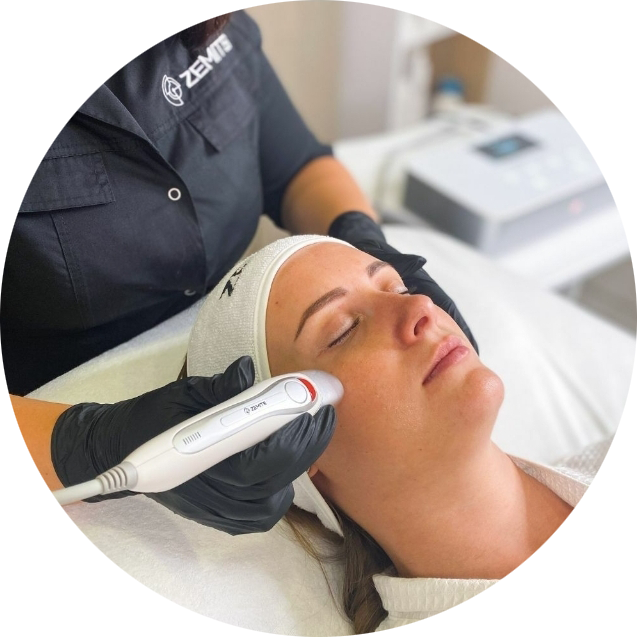 RF Rejuvenation