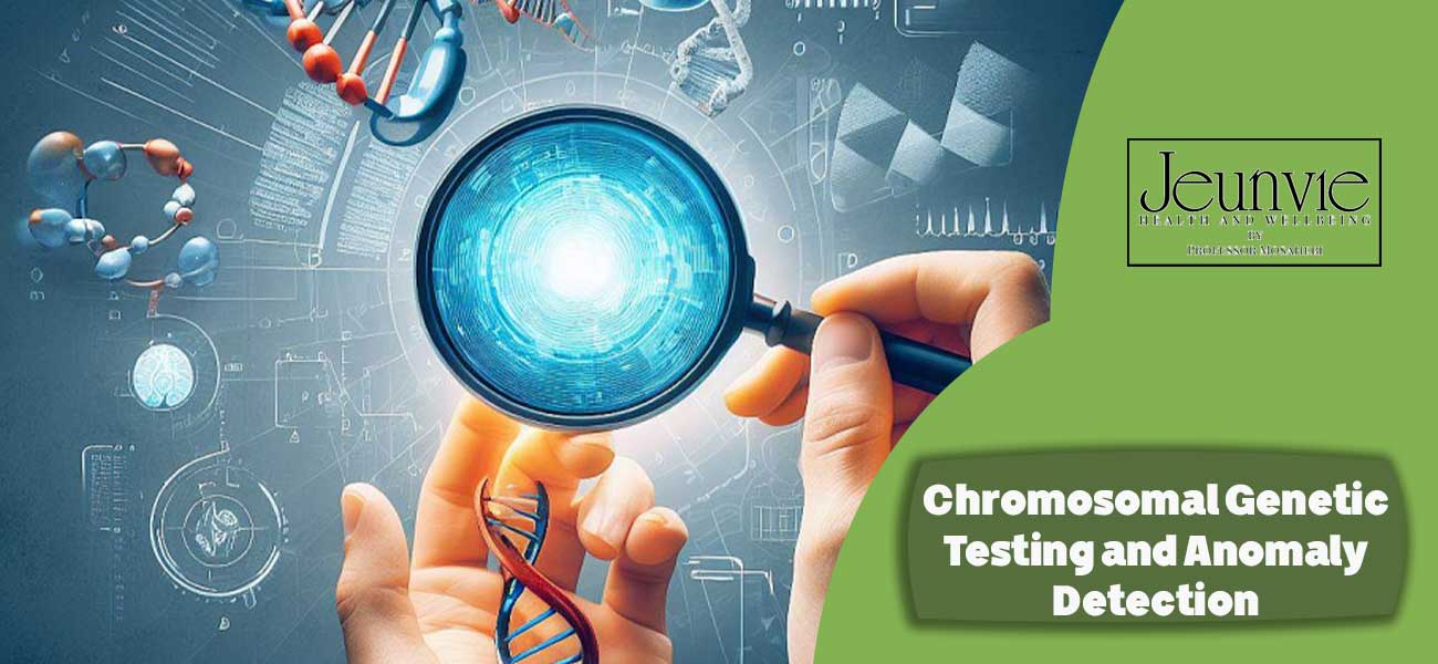 Chromosomal Genetic Testing and Anomaly Detection
