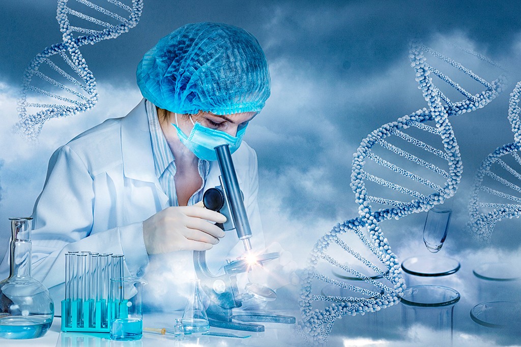 of Genetic Testing