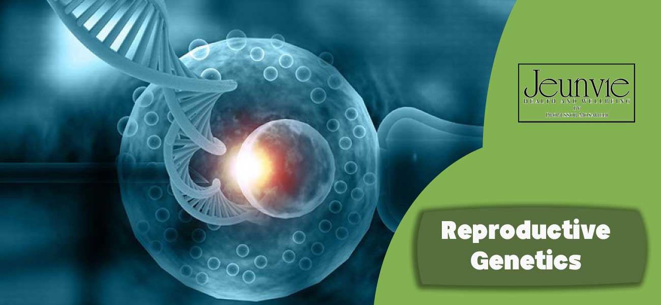 Reproductive Genetics