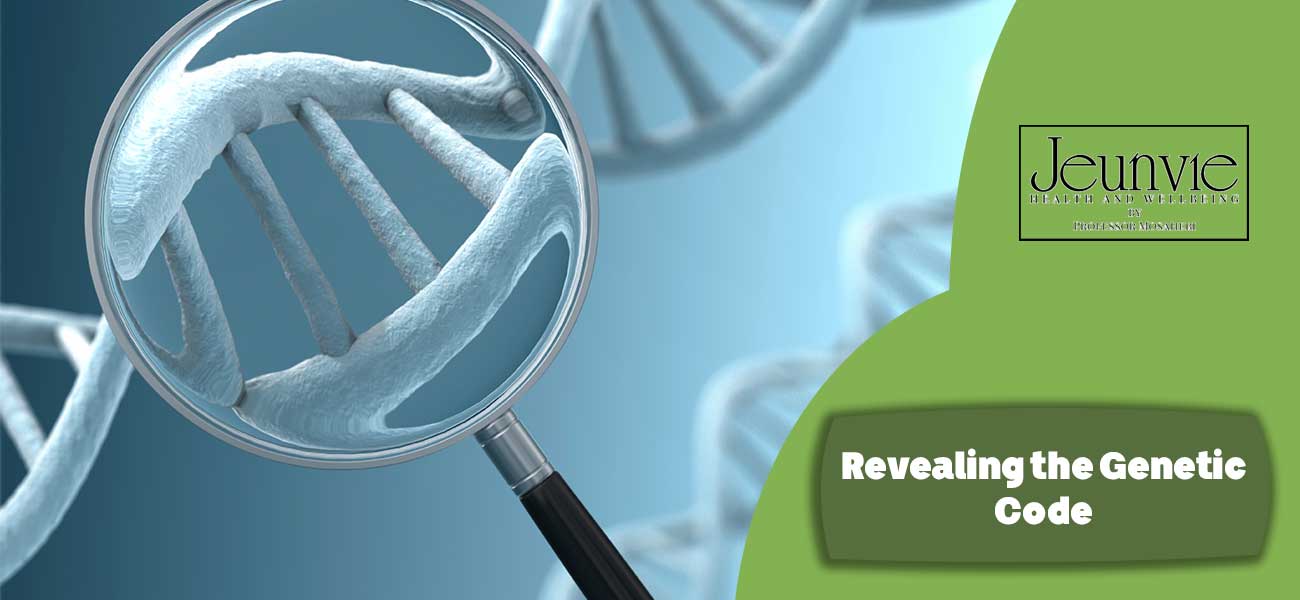 Revealing the Genetic Code: Genetic Panels and the Future of Personalized Medicine