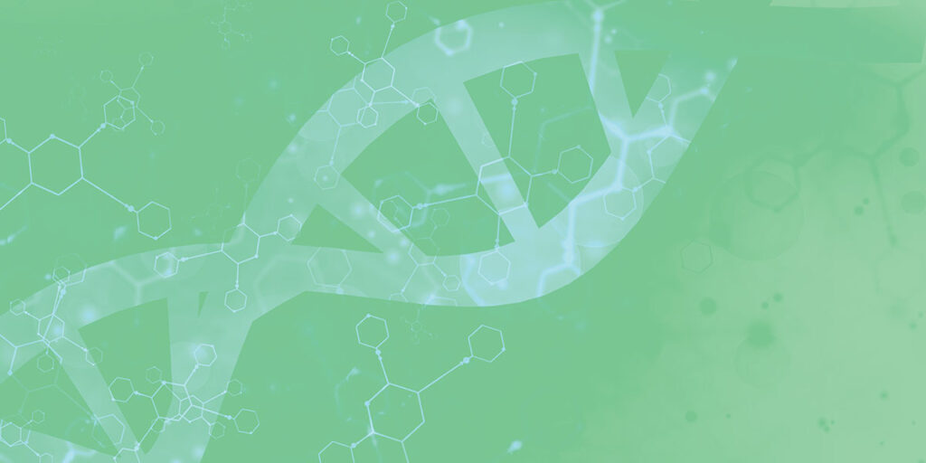 dna background