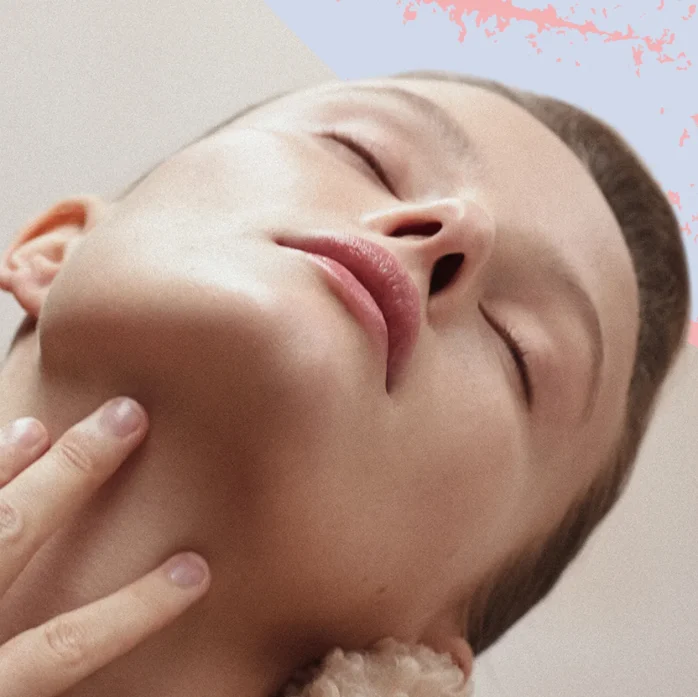 LYMPHATIC DRAINAGE