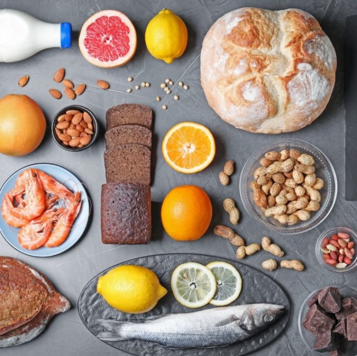 foods